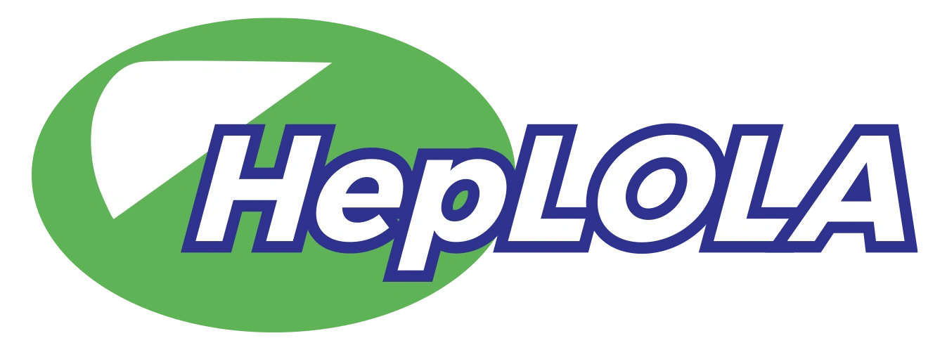 HepLOLA Logo