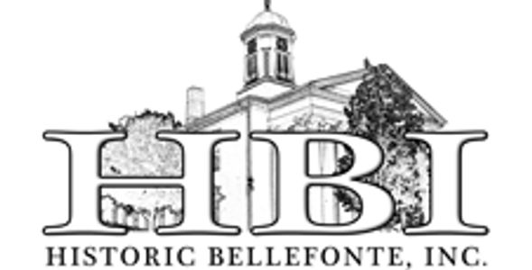 places to visit in bellefonte pa