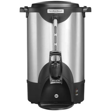 hot water urn