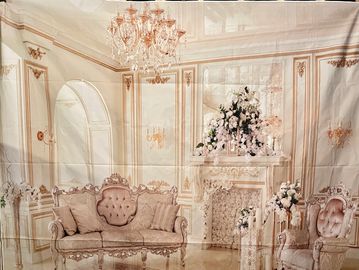 castle image backdrop