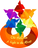 Ohr HaOlam; A Light to the World