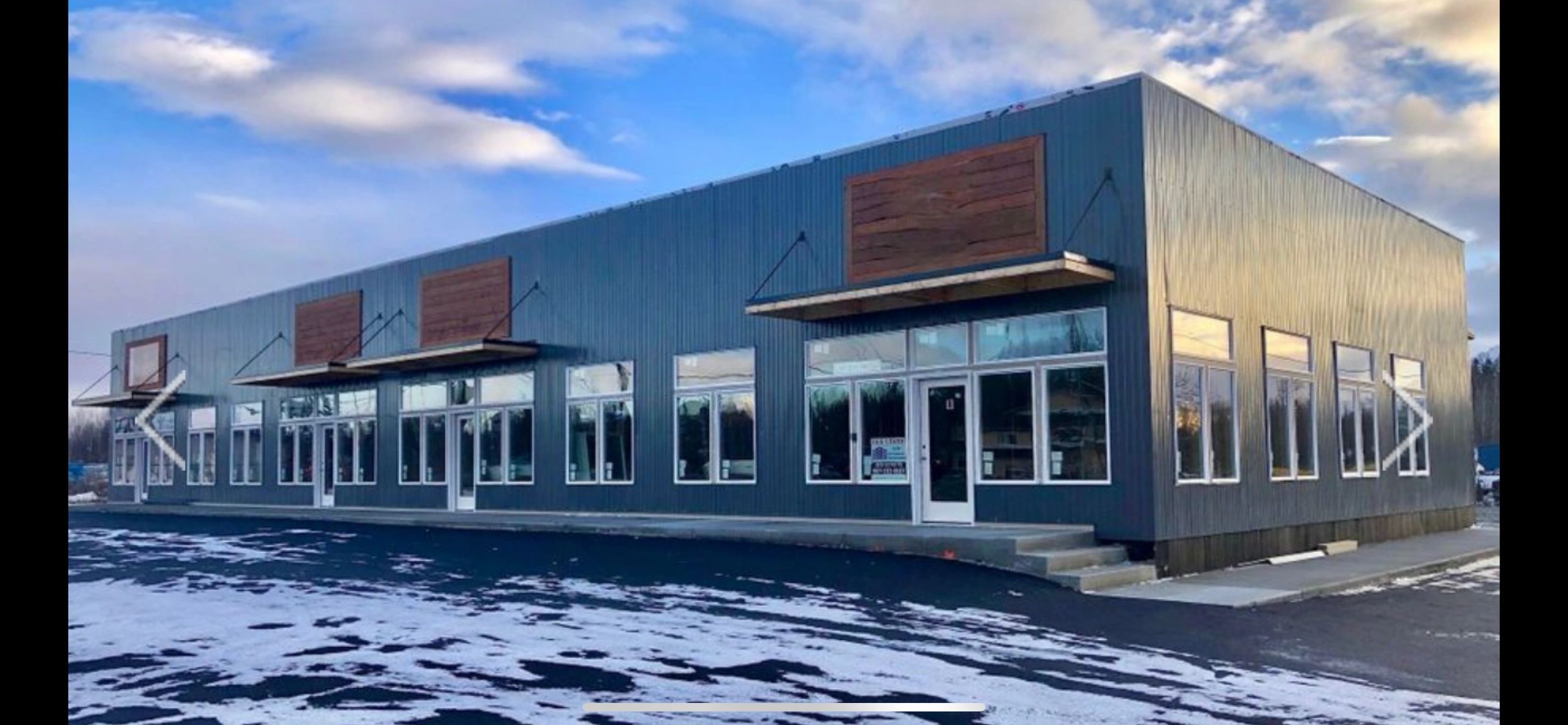 Hill Construction Inc.