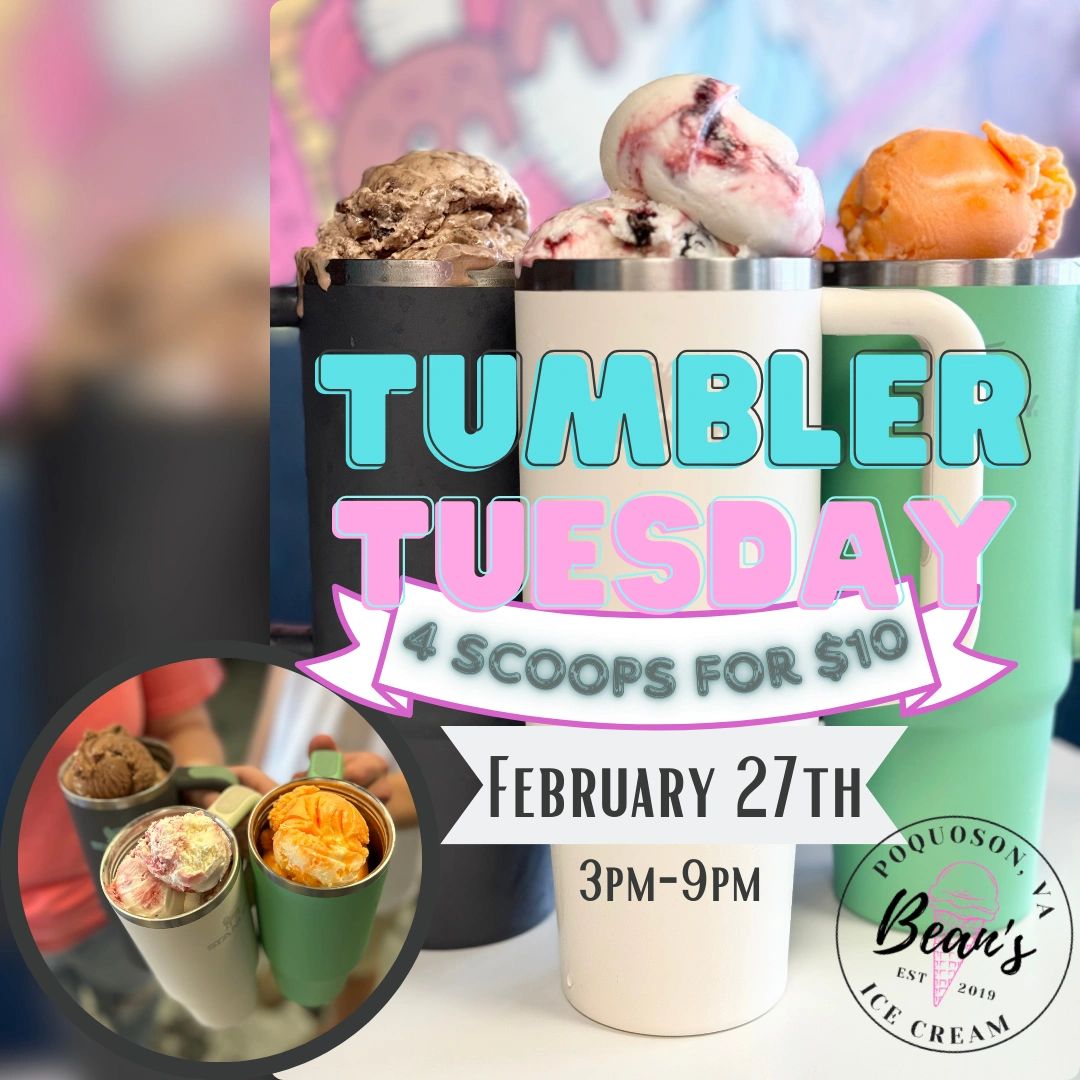 About Bean's Ice Cream