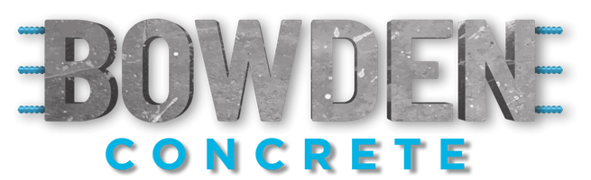 Bowden Concrete