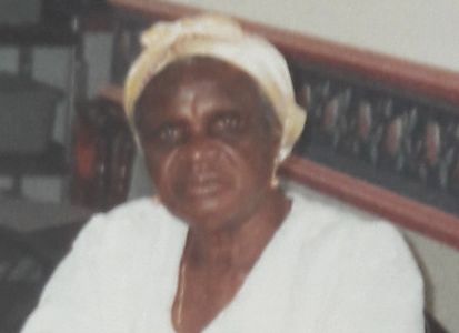 Madam Mary Afiyo Avornor