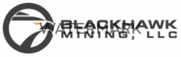 Signature Template with Blackhawk Logo