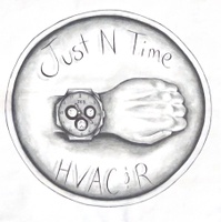 Just N Time HVAC&R