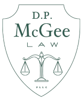 DPMCGEE LAW, PLLC