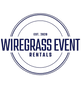 Wiregrass Event Rentals