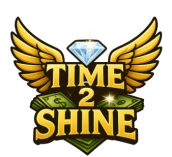 Time 2 Shine Consulting LLC