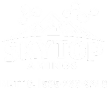 Skytop Aminos Coming Soon!