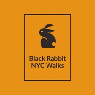 Black Rabbit NYC Walks