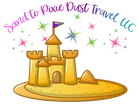 Sand to Pixie Dust 
Travel, LLC