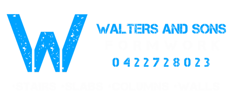 WALTERS AND SONS FORMWORK 