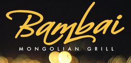 Bambai Mongolian Grill | Dirección