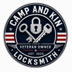 Camp and Kin Key Co. 