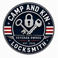 Camp and Kin Key Co. 