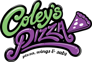 Coley's Pizza