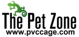 PVC Reptile Cages