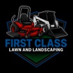 First Class Lawn and Landscaping