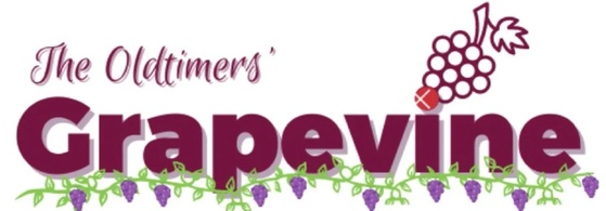 Welcome to the Grapevine Ministry!