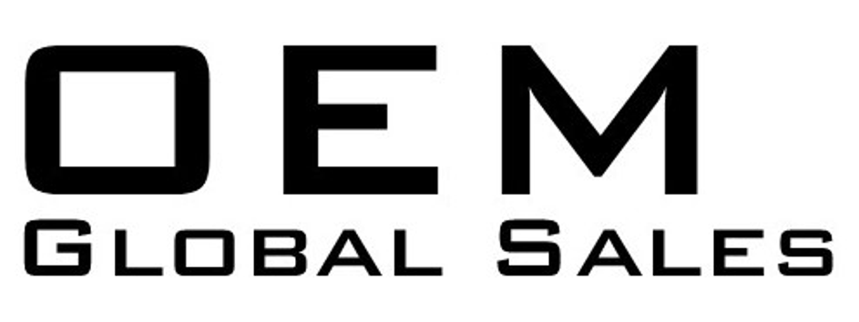 OEM 
Global Sales