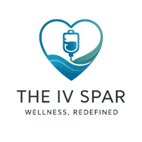 THE IV SPAR