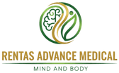 Rentas Advance 
Mental Health and Wellness