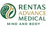 Rentas Advance 
Mental Health and Wellness