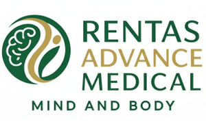 Rentas Advance 
Mental Health and Wellness