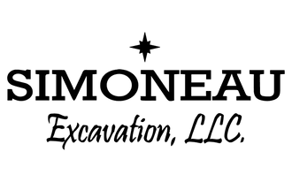 Simoneau 
Excavation, LLC