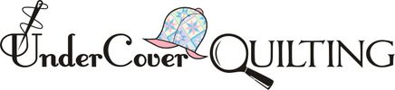 Under Cover Quilting