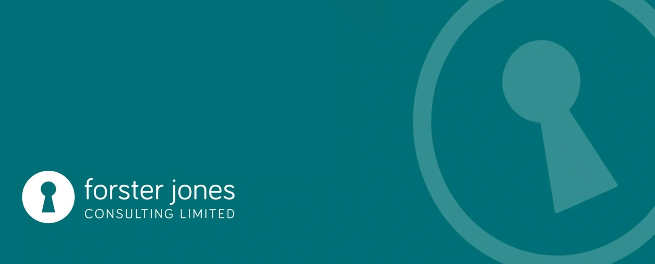 Forster Jones Consulting logo