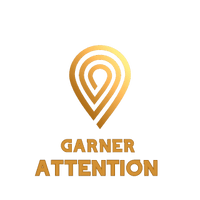 garner attention