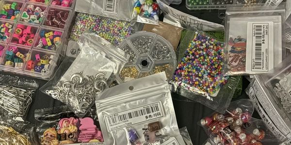 Supplies