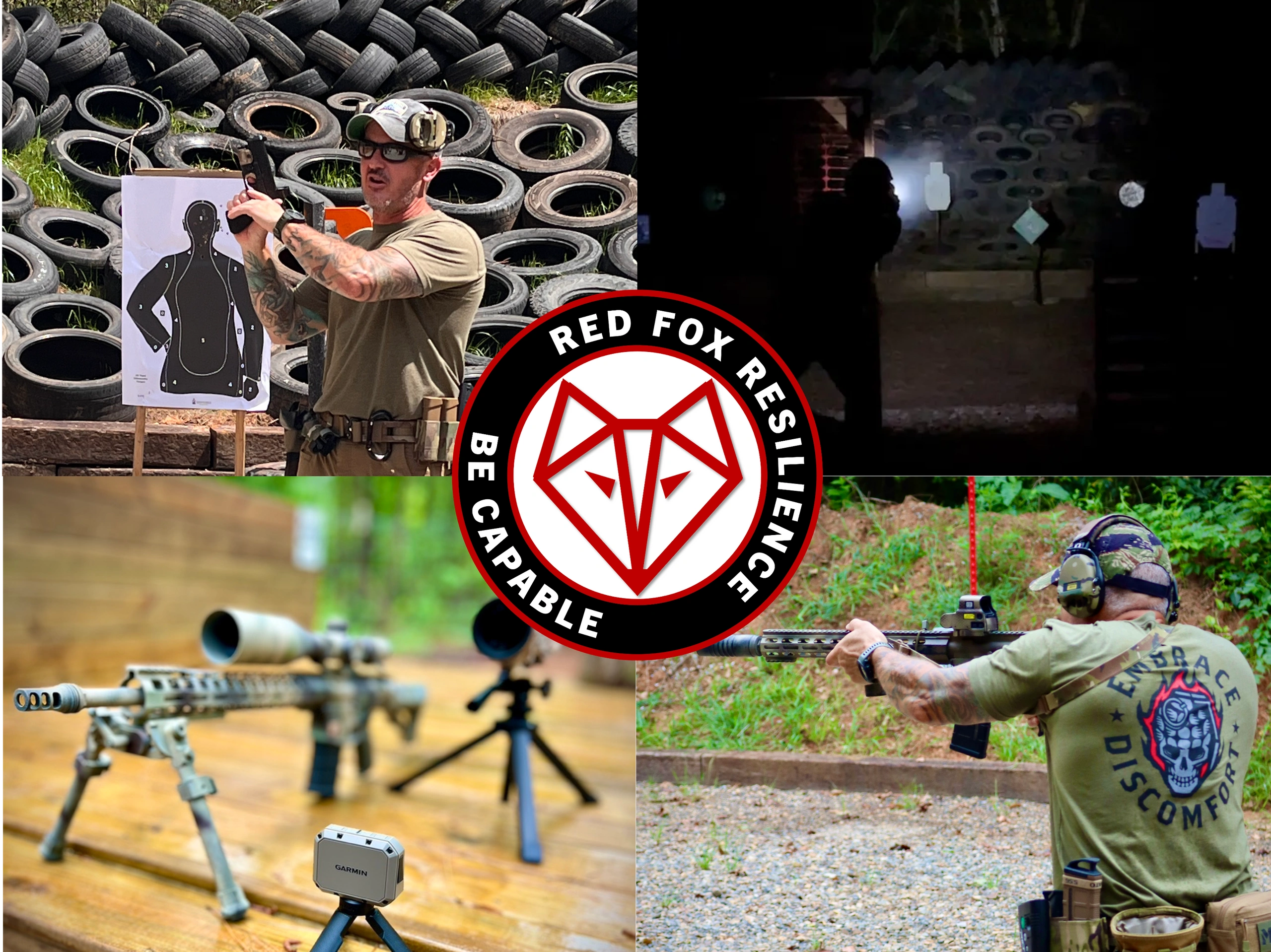 Gun Range