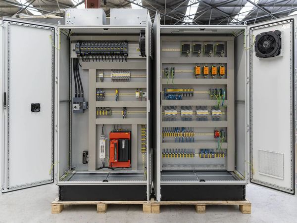 At Intech, the quality standards are maintained by overseeing production from start to finish. All t