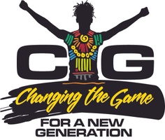 CHANGING THE GAME FOR A NEW GENERATION