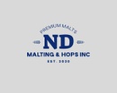 ND Malting and Hops, Inc