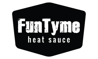 Funtyme Heat Sauce