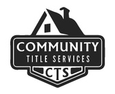 Community Title Services