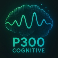 P300 Cognitive