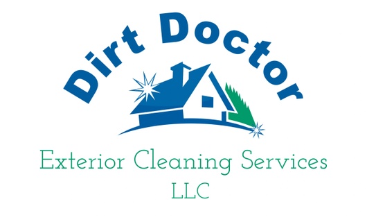 Dirt Doctor Exterior Cleaning Services LLC