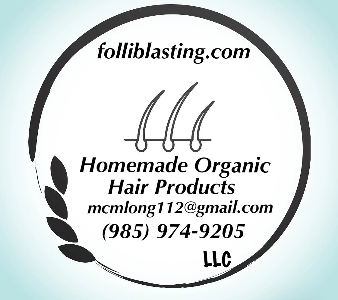 folliblasTING!! HAIR CARE LLC/TRADEMARK