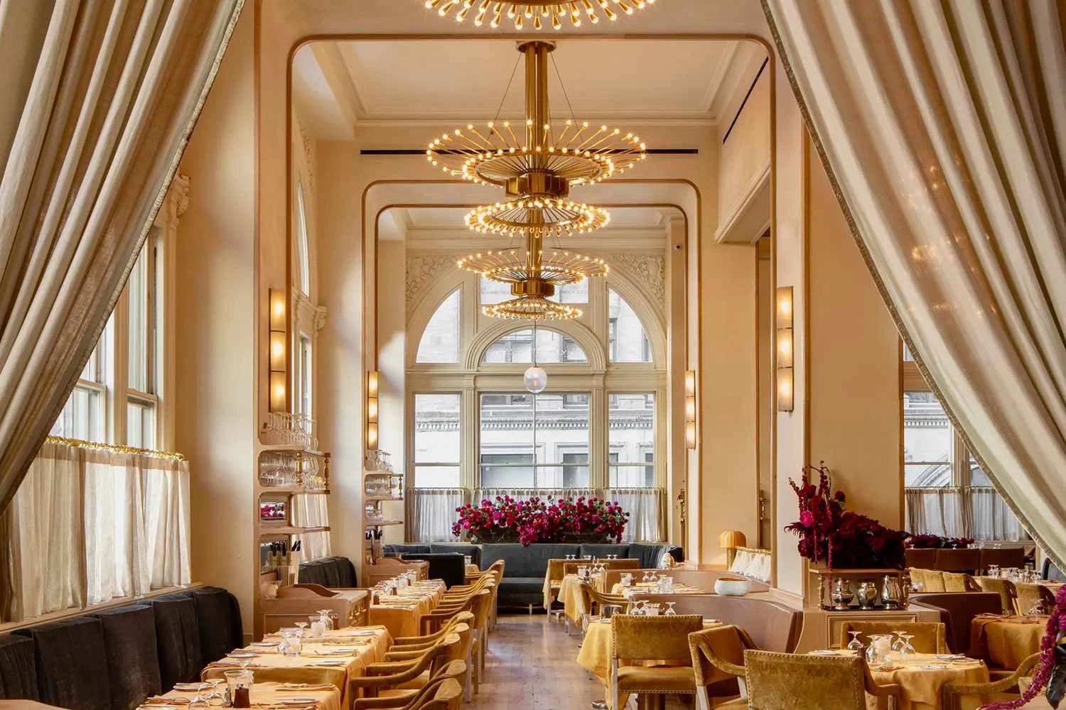 Restaurant Deep Cleaning Services | Clean My Restaurant