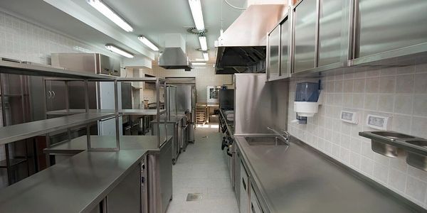 Clean My Restaurant Dallas 
