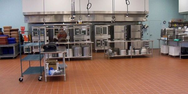 CLEAN MY RESTAURANT DALLAS TEXAS