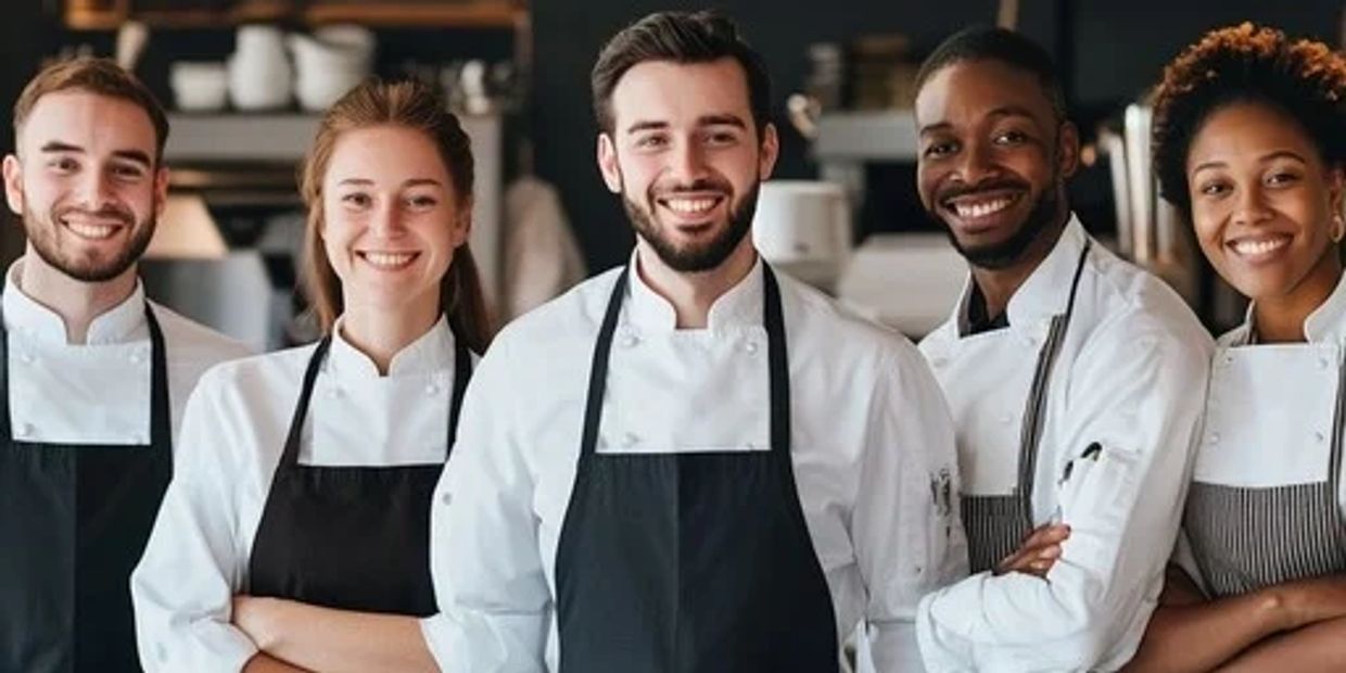 Clean My Restaurant Dallas Texas