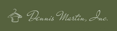 Dennis Martin Clothiers 