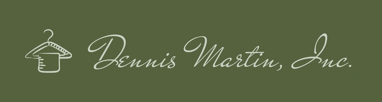 Dennis Martin Clothiers 